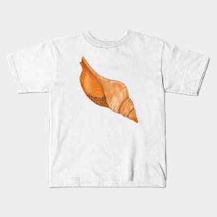 Hear the Sea Kids T-Shirt